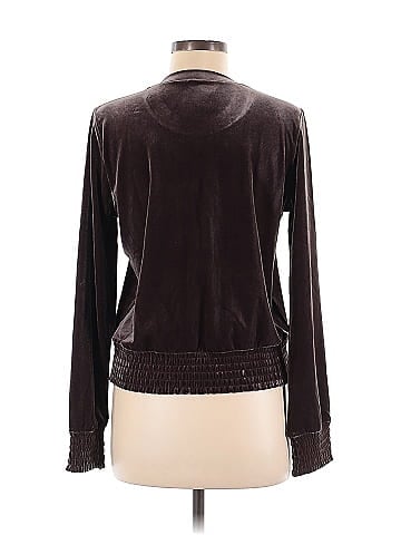 Commando Long Sleeve Top (view 2)