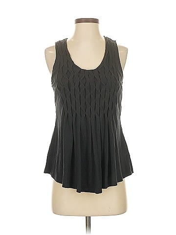 Deletta Sleeveless Blouse (view 1)
