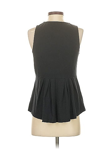 Deletta Sleeveless Blouse (view 2)