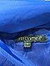 For Cynthia 100% Polyester Blue Vest Size S - photo 6