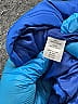 For Cynthia 100% Polyester Blue Vest Size S - photo 7