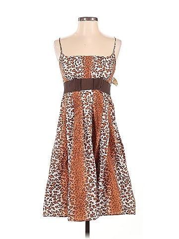 Max and Cleo Cocktail Dress (view 1)