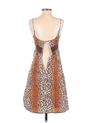 Max and Cleo Cocktail Dress (view 2)