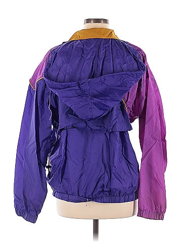 Reebok Windbreaker (view 2)