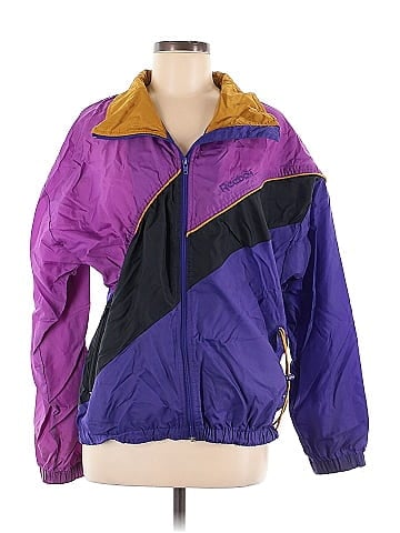 Reebok Windbreaker (view 1)