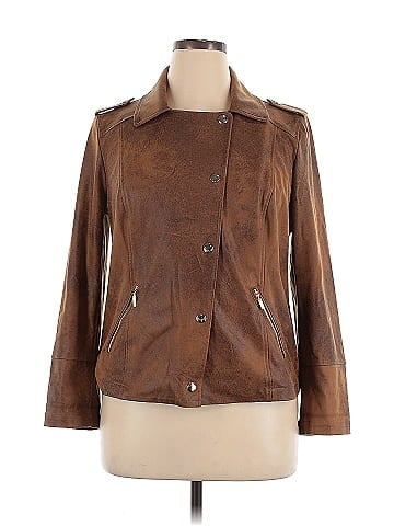 Chico's Jacket (view 1)