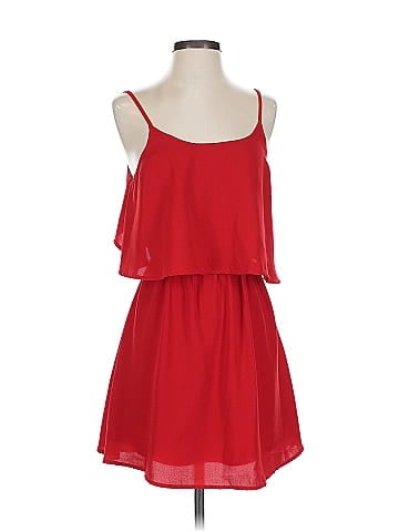 TOBI Casual Dress (view 1)