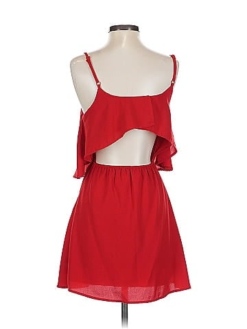 TOBI Casual Dress (view 2)