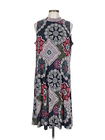 Robbie Bee Casual Dress (view 1)