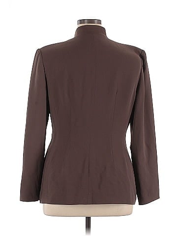 Donna Morgan Blazer (view 2)