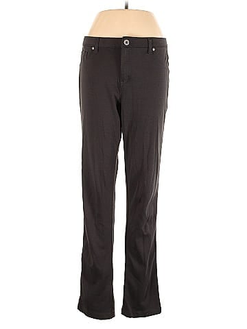 Christopher & Banks Casual Pants (view 1)