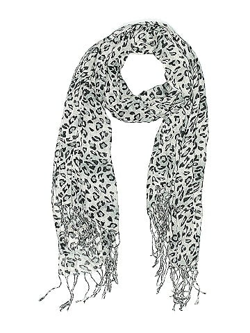 Pashmina Scarf (view 1)
