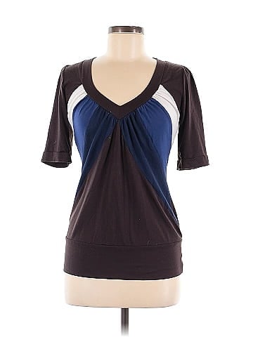 Studio Y Short Sleeve Top (view 1)