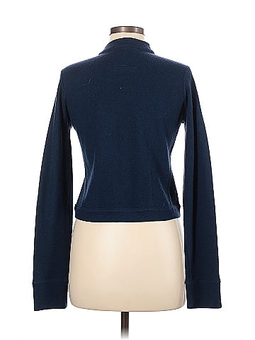 Sparrow Wool Cardigan (view 2)