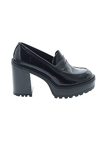 Madden Girl Heels (view 1)