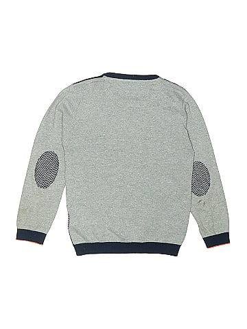 Mayoral Pullover Sweater (view 2)