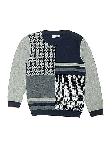 Mayoral Pullover Sweater (view 1)