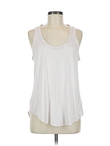 Ella Moss Sleeveless T-Shirt (view 1)