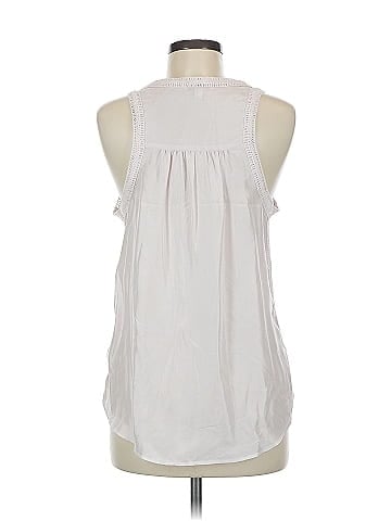 Ella Moss Sleeveless T-Shirt (view 2)