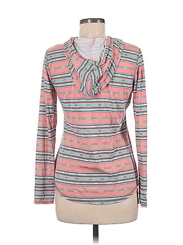 Panhandle Pullover Sweater (view 2)