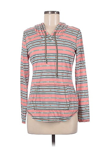 Panhandle Pullover Sweater (view 1)
