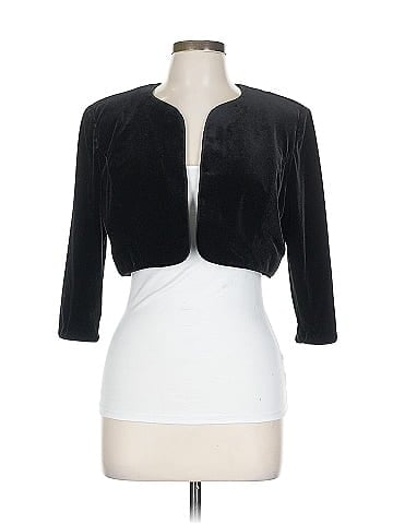 Alex Evenings Blazer (view 1)