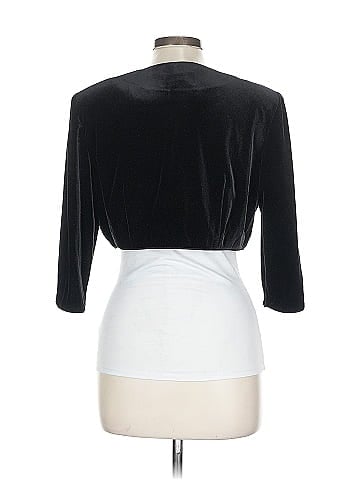 Alex Evenings Blazer (view 2)