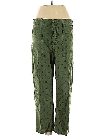 The Great. Casual Pants (view 1)