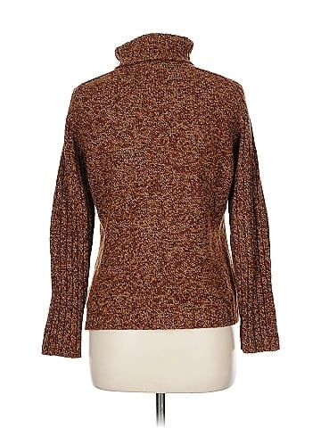 Emanuel Emanuel Ungaro Turtleneck Sweater (view 2)