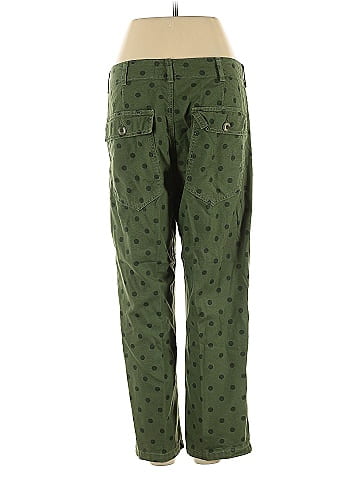 The Great. Casual Pants (view 2)