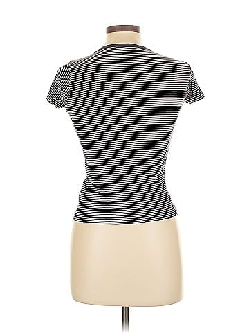Truly Madly Deeply Short Sleeve T-Shirt (view 2)