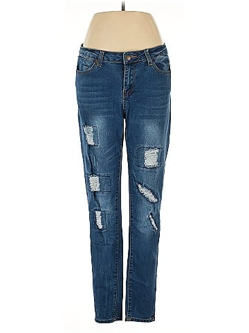 Baccini Jeans (view 1)