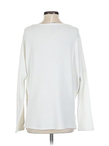 Go Couture Pullover Sweater (view 2)