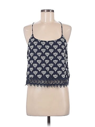 BB Dakota Sleeveless Top (view 1)