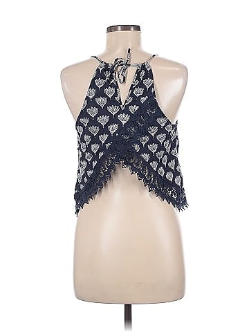 BB Dakota Sleeveless Top (view 2)