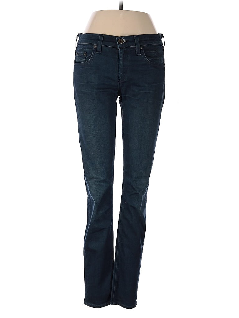 Rag & Bone/JEAN Blue Jeans Size 25 waist - photo 1
