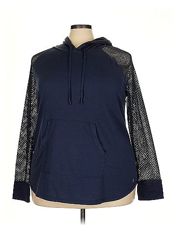 LIVI Active Pullover Hoodie (view 1)
