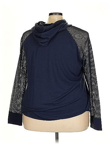 LIVI Active Pullover Hoodie (view 2)