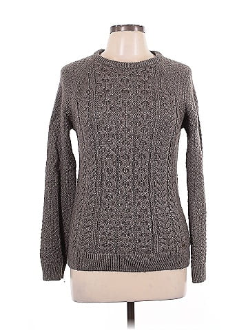 Barbour Pullover Sweater (view 1)