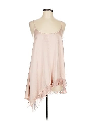 Elizabeth and James Sleeveless Top (view 1)