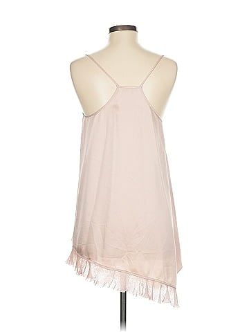 Elizabeth and James Sleeveless Top (view 2)