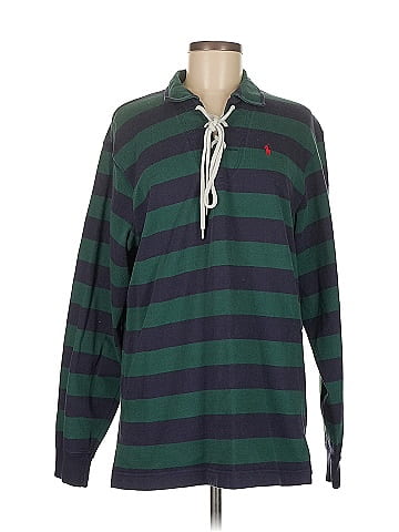 Polo by Ralph Lauren Long Sleeve Button-Down Shirt (view 1)