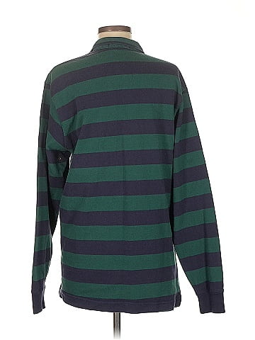 Polo by Ralph Lauren Long Sleeve Button-Down Shirt (view 2)