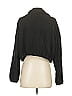 Onzie Black Cardigan Size S - photo 2