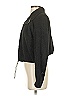 Onzie Black Cardigan Size S - photo 5