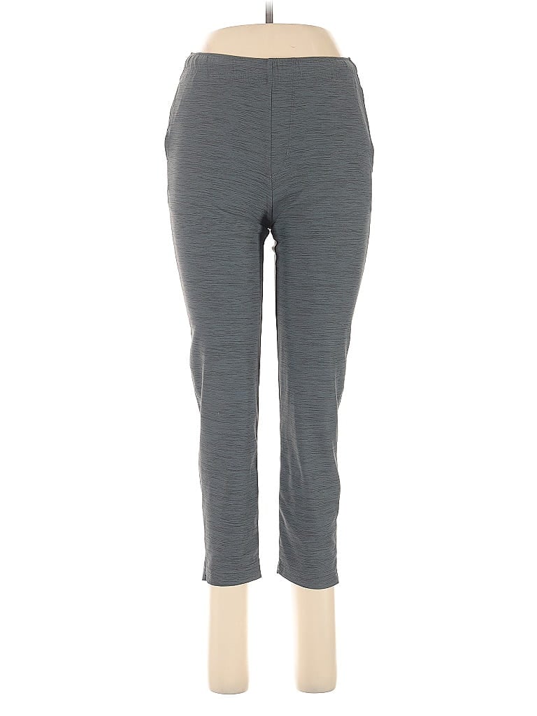 Pre-owned Active By Old Navy Active Pants In Gray