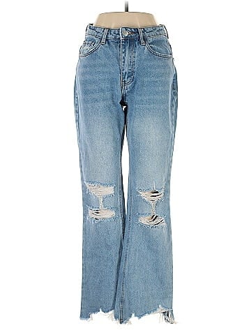 Adika Jeans (view 1)