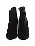 Rebecca Minkoff Black Ankle Boots Size 7 1/2 - photo 2
