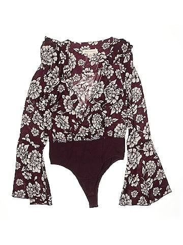 Band of Gypsies Bodysuit (view 1)