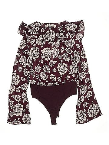 Band of Gypsies Bodysuit (view 2)
